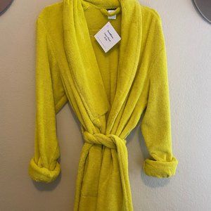 Brooklinen Super Plush Robe - NWT